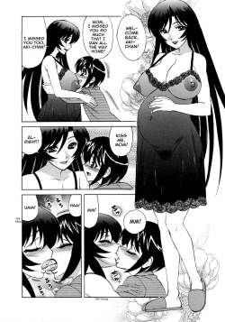 Page 153 of Hitoduma Lovers