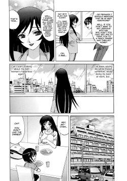 Page 88 of Hitoduma Lovers