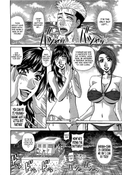 Page 35 of Lucky + Clinic2