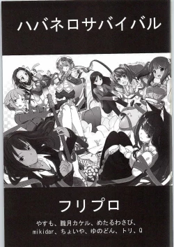 Page 2 of Habanero Survival