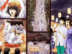 Page 9 of AO NO SATO 2