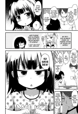 Page 4 of Mujaki na Shoujo ni Shousan! | An Innocent Girl To Be Admired!