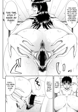 Page 10 of Tomo Haha Ch.1-2