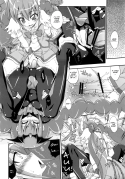 Page 12 of BADEND vs HAPPYEND