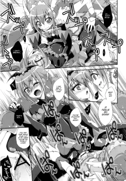 Page 13 of BADEND vs HAPPYEND