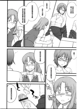 Page 8 of Omocha no Oshigoto #2