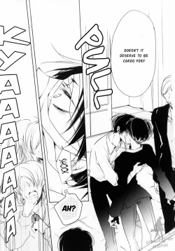 Page 15 of LIP SERVICE