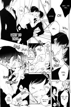 Page 16 of LIP SERVICE