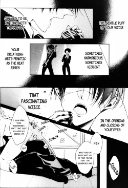 Page 22 of LIP SERVICE