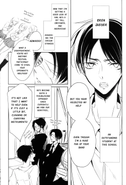 Page 5 of LIP SERVICE