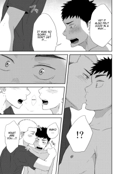 Page 27 of Chiisana Senpai to Ookina Kouhai | Small Senpai and Big Kouhai