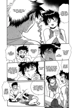 Page 66 of Kanojo de Ippai 212