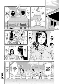 Page 125 of Boku no Yamanoue-mura Haramase Nikki｜My Mountain Village Pregnancy Diary