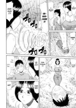 Page 148 of Boku no Yamanoue-mura Haramase Nikki｜My Mountain Village Pregnancy Diary