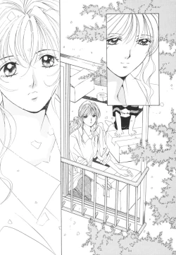 Page 49 of Taiyou ga Ochite Kuru Vol.2