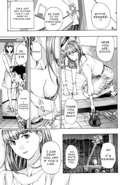 Page 10 of Oneesan to Aishiacchaou! | Making Love with an Older Woman Ch.1-8