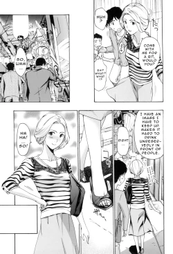 Page 128 of Oneesan to Aishiacchaou! | Making Love with an Older Woman Ch.1-8