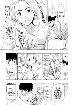 Page 130 of Oneesan to Aishiacchaou! | Making Love with an Older Woman Ch.1-8