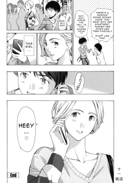 Page 145 of Oneesan to Aishiacchaou! | Making Love with an Older Woman Ch.1-8