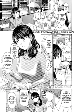 Page 146 of Oneesan to Aishiacchaou! | Making Love with an Older Woman Ch.1-8