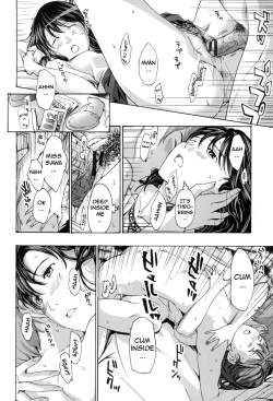 Page 161 of Oneesan to Aishiacchaou! | Making Love with an Older Woman Ch.1-8