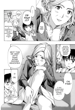 Page 67 of Oneesan to Aishiacchaou! | Making Love with an Older Woman Ch.1-8