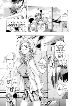 Page 84 of Oneesan to Aishiacchaou! | Making Love with an Older Woman Ch.1-8