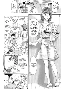 Page 9 of Oneesan to Aishiacchaou! | Making Love with an Older Woman Ch.1-8