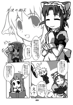 Page 23 of Aiken no Kaikata