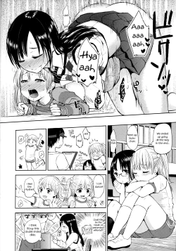 Page 15 of Tonari no Onee-san. | The Girl Next Door
