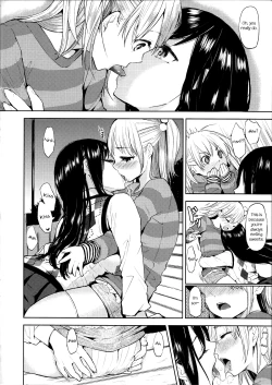 Page 5 of Tonari no Onee-san. | The Girl Next Door