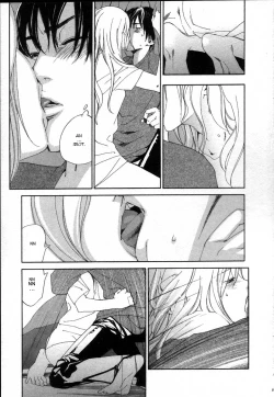 Page 3 of The Yellow Hearts 2 Ch. 13-17