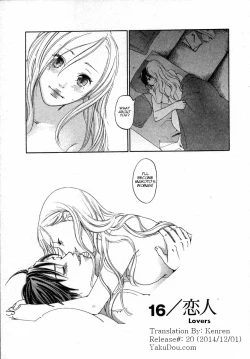 Page 62 of The Yellow Hearts 2 Ch. 13-17