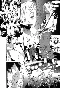 Page 98 of The Yellow Hearts 2 Ch. 13-17