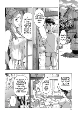 Page 171 of OneeLet's Love with Your Sister | Making Love with an Older Woman