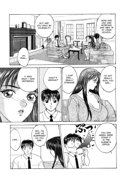 Page 87 of Blue Eyes Vol.1