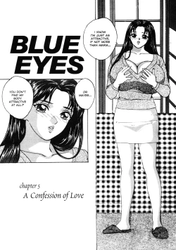 Page 89 of Blue Eyes Vol.1