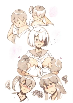 Page 135 of 『Futanari Doutei LESSON』 no Oshirase