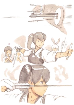 Page 94 of 『Futanari Doutei LESSON』 no Oshirase