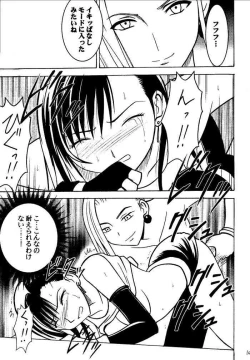 Page 106 of Kajitsu Soushuuhen