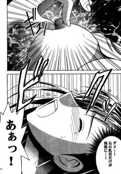 Page 21 of Kajitsu Soushuuhen