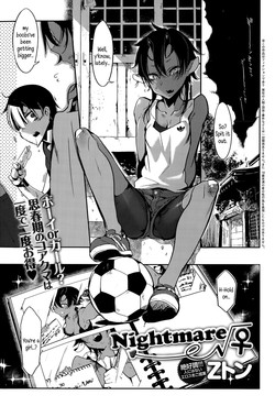 Download Nightmare√♀