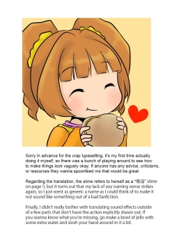 Page 23 of Koko ga Enmusubi no Meikyuu to Yobareru you ni Natta Wake