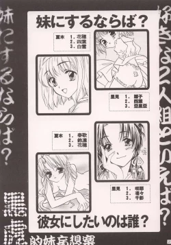 Page 17 of Fushigiiro Happiness