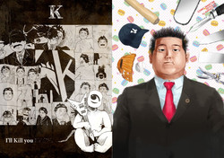 Download I'll Kill You KRSW.