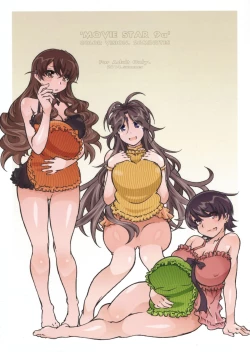 Page 2 of MOVIE STAR 9a