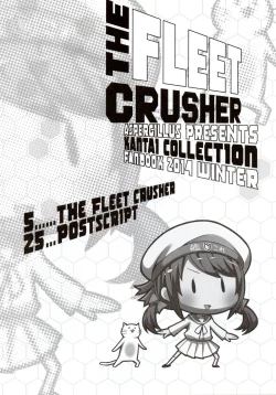 Page 3 of THE FLEET CRUSHER