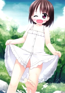 Page 10 of Nopan no Hi ni Kagitte...