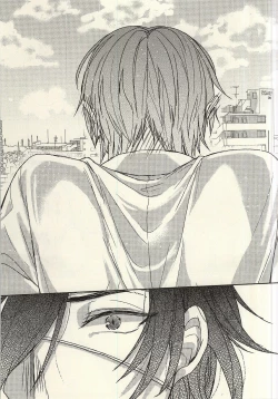 Page 26 of Shakaijin wa Nomaneba Naranu Toki ga Aru.