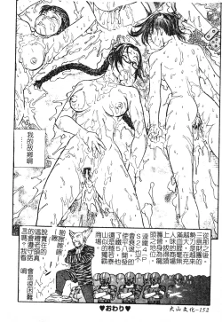 Page 151 of DenNow Koihime Collection 7